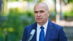 Sursa foto: Facebook / Ilie Bolojan